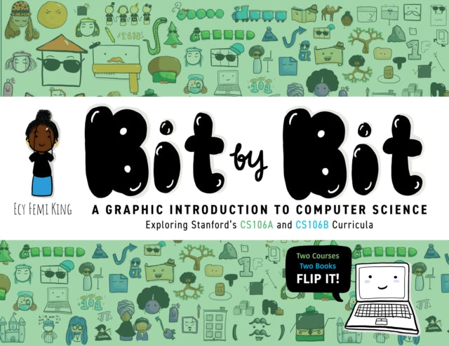 Bit by Bit  A Graphic Introduction to Computer Science