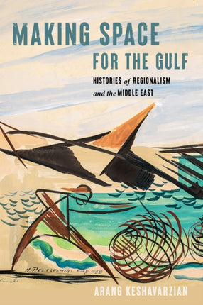 Making Space for the Gulf