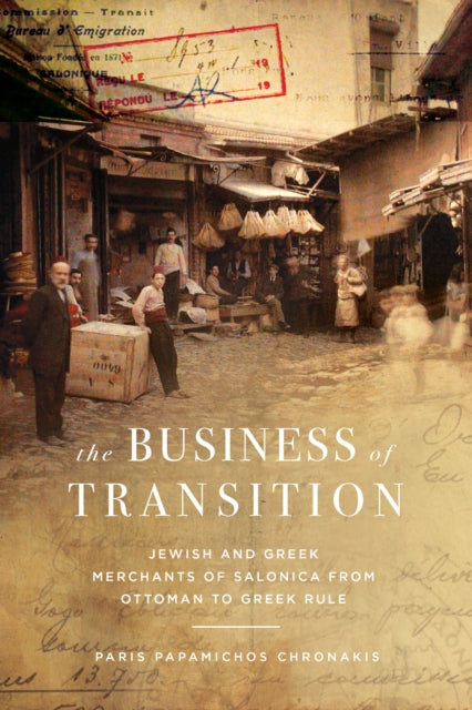 The Business of Transition