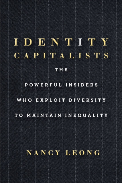 Identity Capitalists