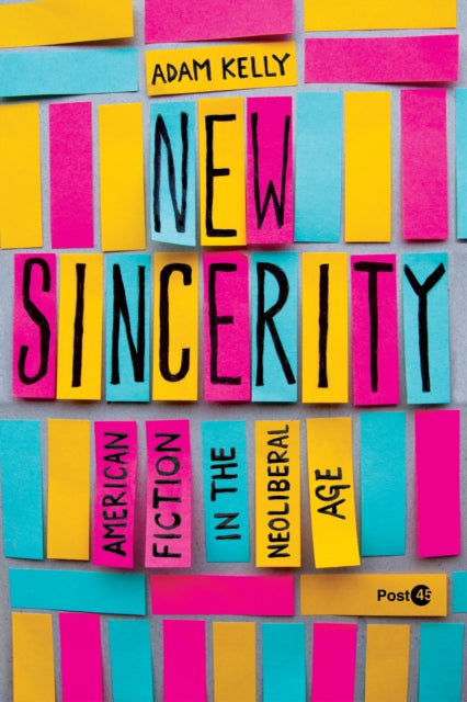 New Sincerity