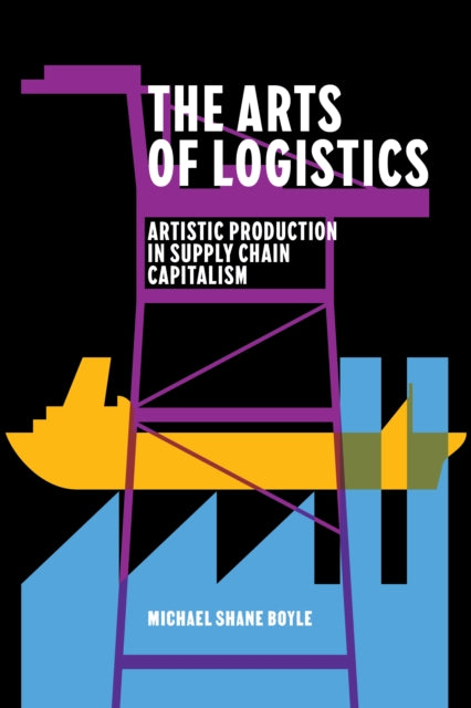 The Arts of Logistics