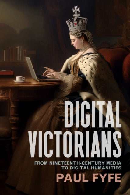 Digital Victorians