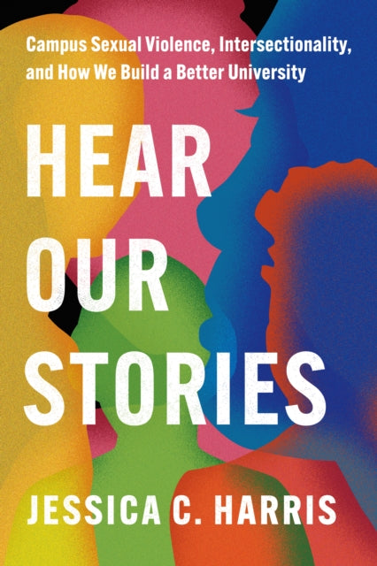 Hear Our Stories