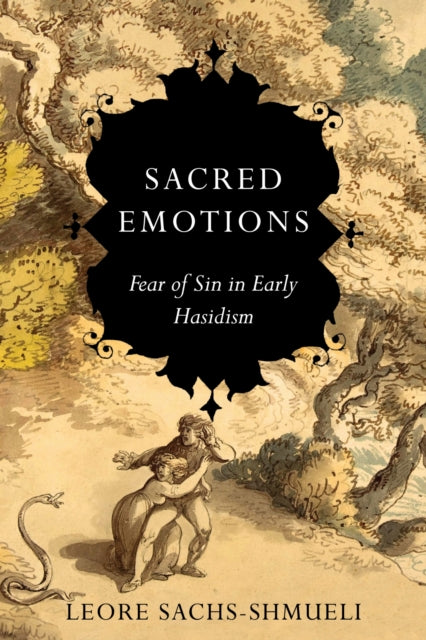 Sacred Emotions