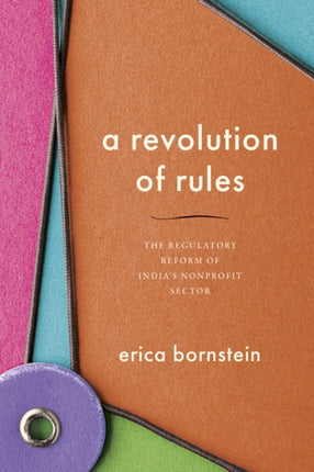A Revolution of Rules  The Regulatory Reform of
