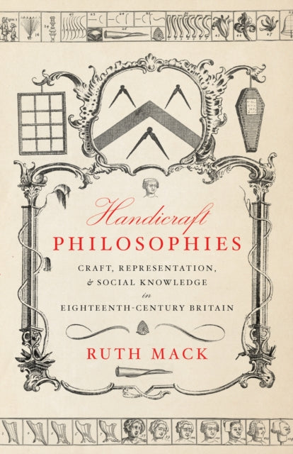 Handicraft Philosophies