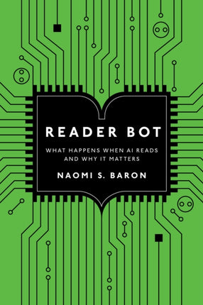 Reader Bot  What Happens When AI Reads and Why It Matters