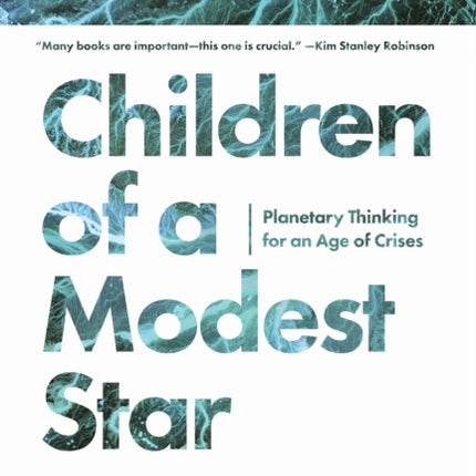 Children of a Modest Star