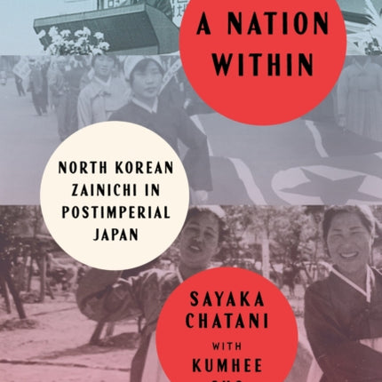 A Nation Within