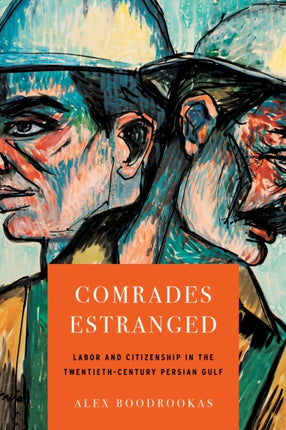 Comrades Estranged