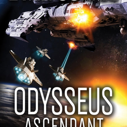 Odysseus Ascendant