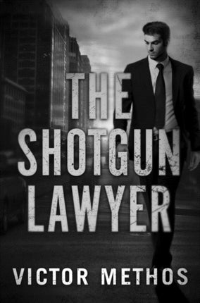 The Shotgun Lawyer