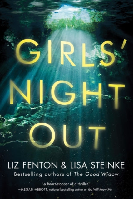 Girls' Night Out: A Novel