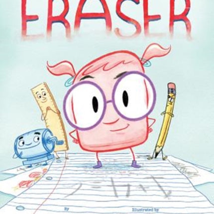 Eraser