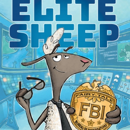 Eduardo Guadardo, Elite Sheep