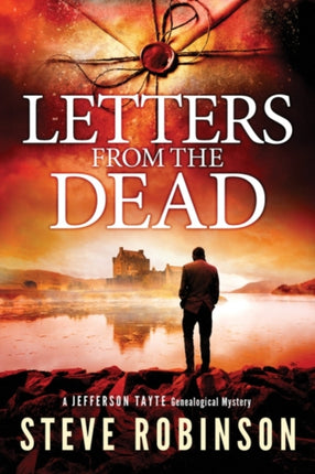 Letters from the Dead