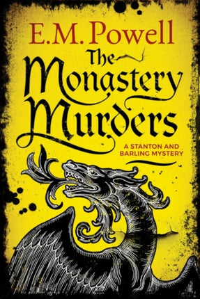 The Monastery Murders