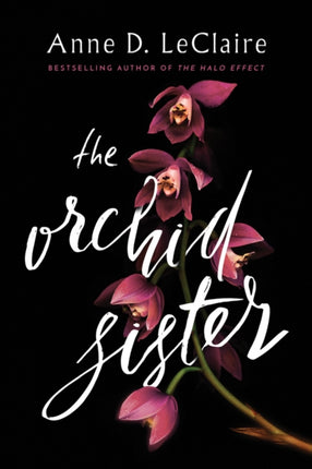 The Orchid Sister