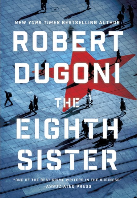 The Eighth Sister: A Thriller