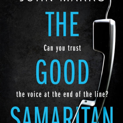 The Good Samaritan