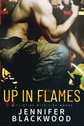 Up In Flames