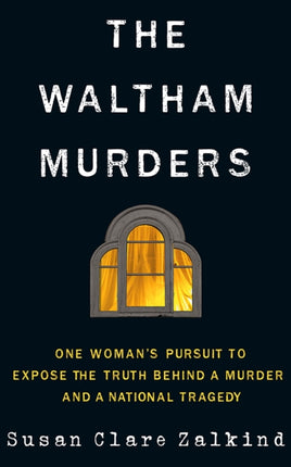 The Waltham Murders