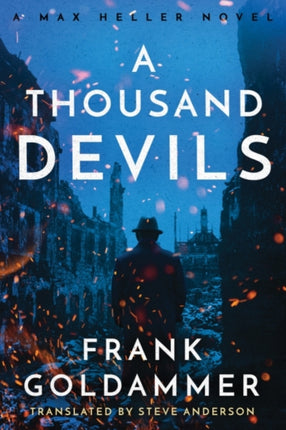 A Thousand Devils