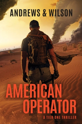 American Operator: A Tier One Story