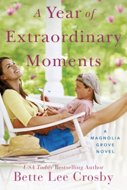 A Year of Extraordinary Moments