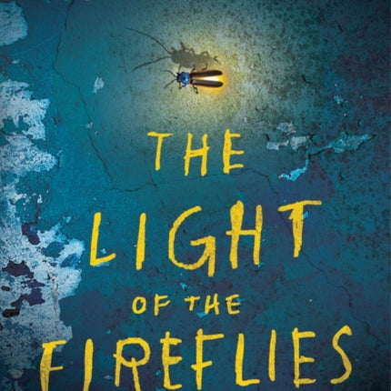 The Light of the Fireflies