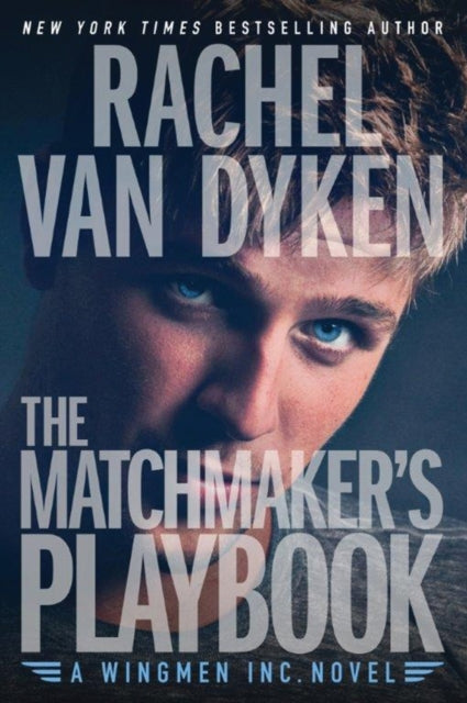 The Matchmaker's Playbook