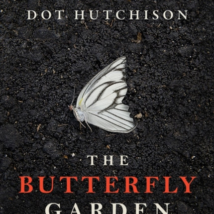 The Butterfly Garden