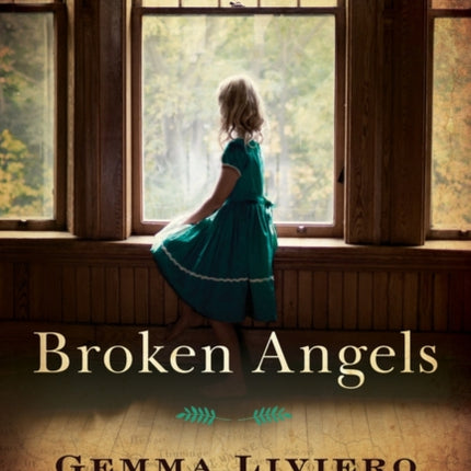 Broken Angels