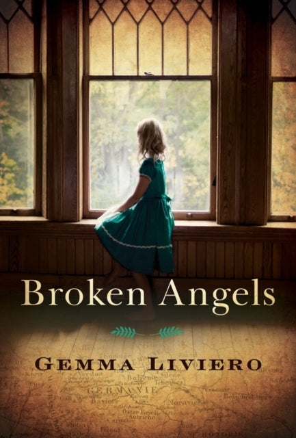 Broken Angels