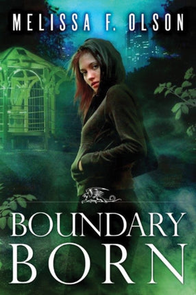 Boundary Born