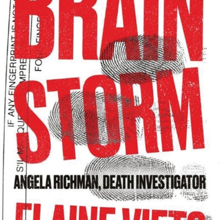 Brain Storm