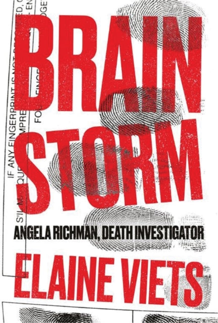 Brain Storm