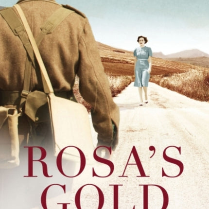 Rosa's Gold