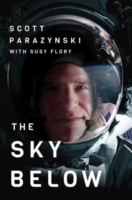 The Sky Below: A True Story of Summits, Space, and Speed