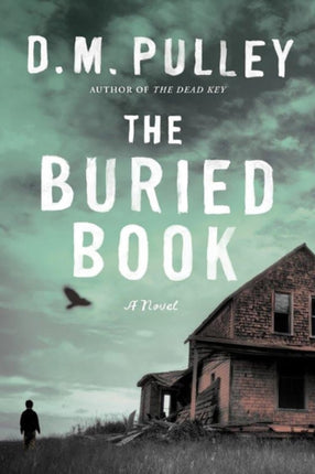 The Buried Book