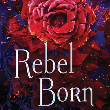 Rebel Born