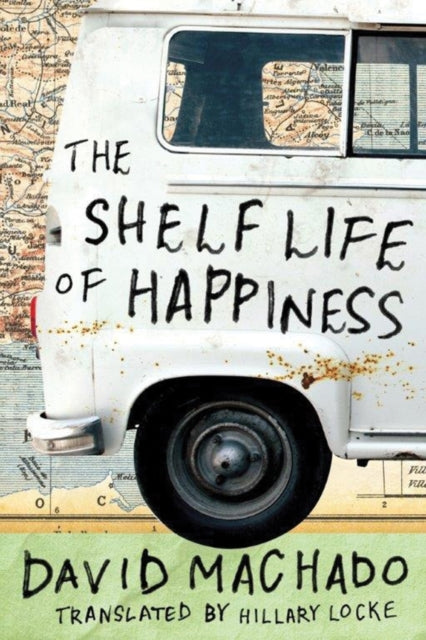 The Shelf Life of Happiness