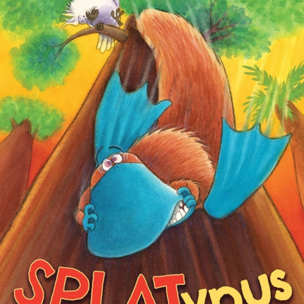 Splatypus