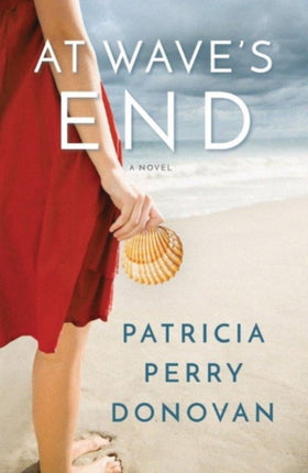 At Wave's End: A Novel