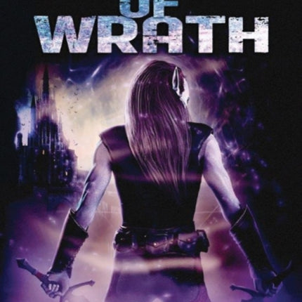 Promise of Wrath
