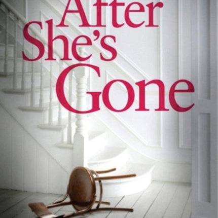 After She's Gone