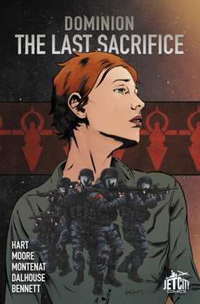 The Last Sacrifice: The Graphic Novel