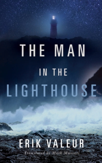 The Man in the Lighthouse