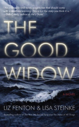 The Good Widow: A Novel